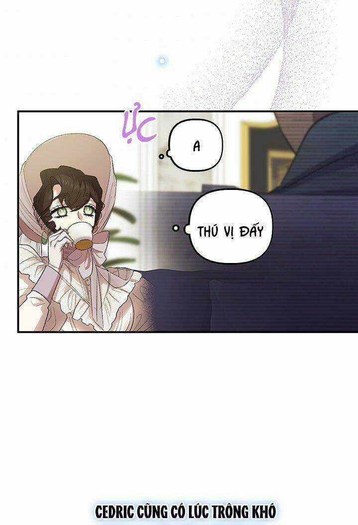 May Mắn Hay Bất Hạnh Chapter 70 trang 22