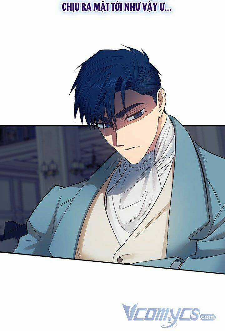May Mắn Hay Bất Hạnh Chapter 70 trang 23