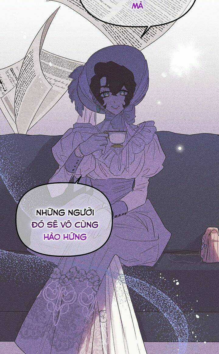 May Mắn Hay Bất Hạnh Chapter 70 trang 27