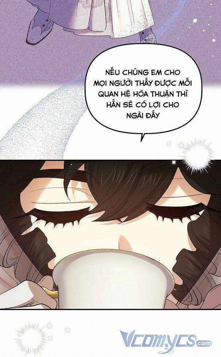 May Mắn Hay Bất Hạnh Chapter 70 trang 28