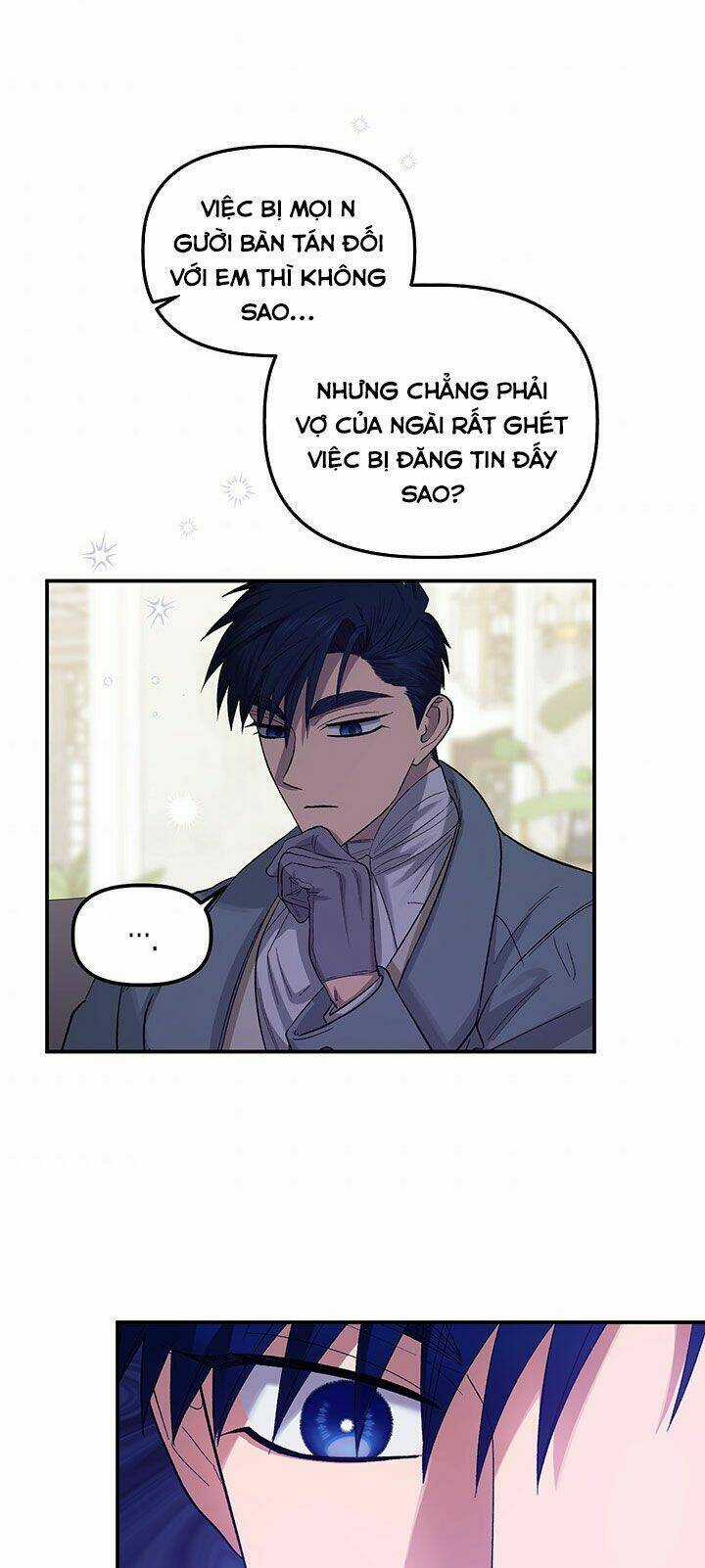 May Mắn Hay Bất Hạnh Chapter 70 trang 29