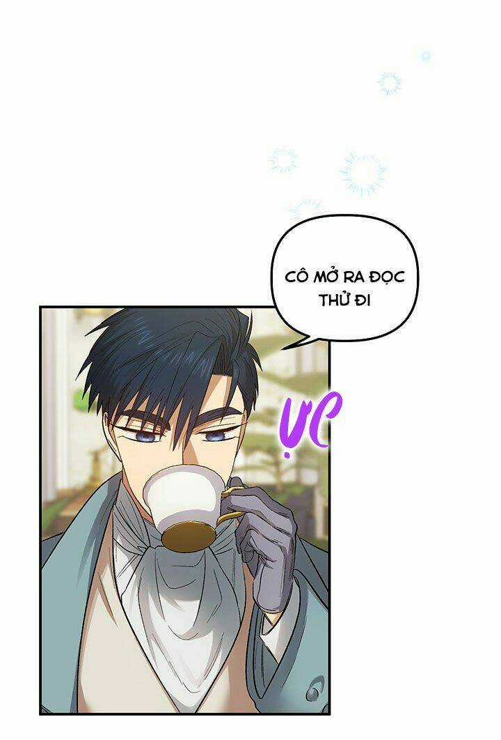 May Mắn Hay Bất Hạnh Chapter 70 trang 3