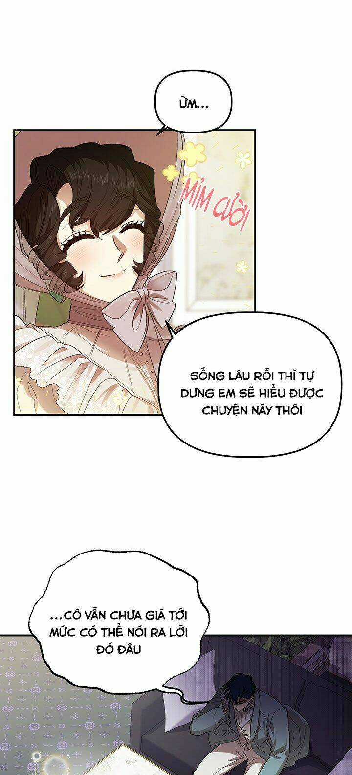 May Mắn Hay Bất Hạnh Chapter 70 trang 31