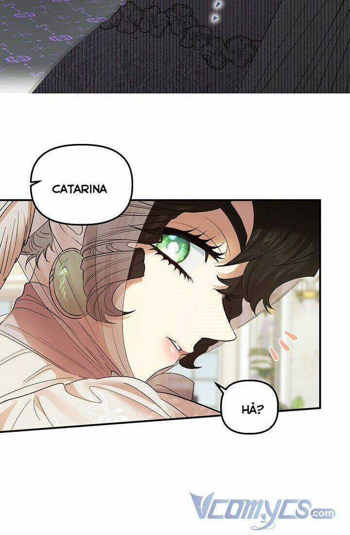 May Mắn Hay Bất Hạnh Chapter 70 trang 34