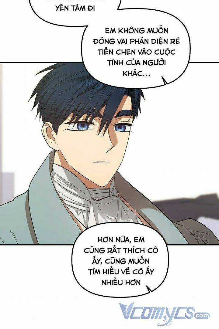 May Mắn Hay Bất Hạnh Chapter 70 trang 36