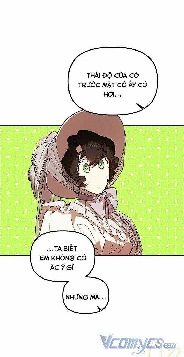 May Mắn Hay Bất Hạnh Chapter 70 trang 38