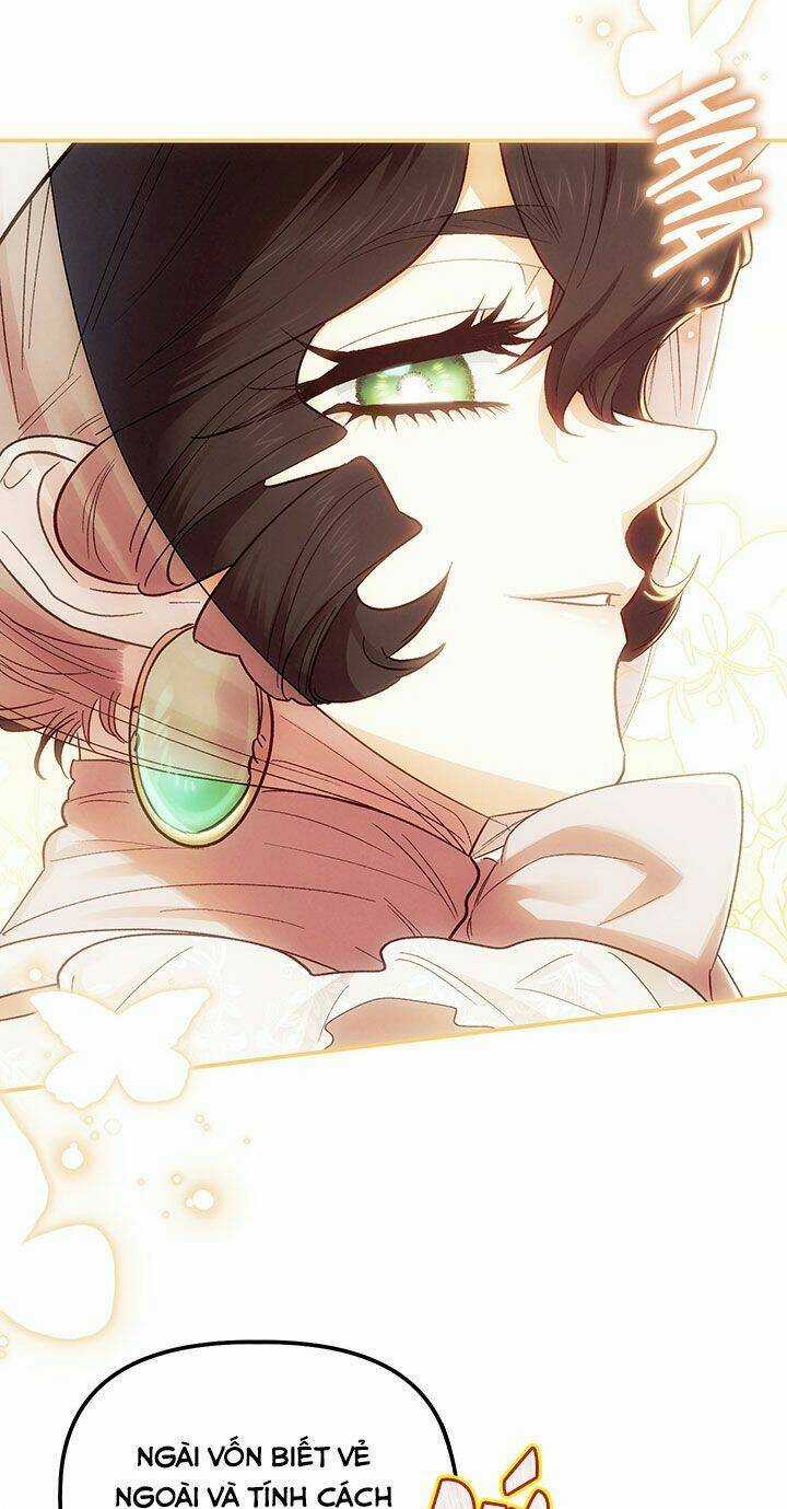 May Mắn Hay Bất Hạnh Chapter 70 trang 39