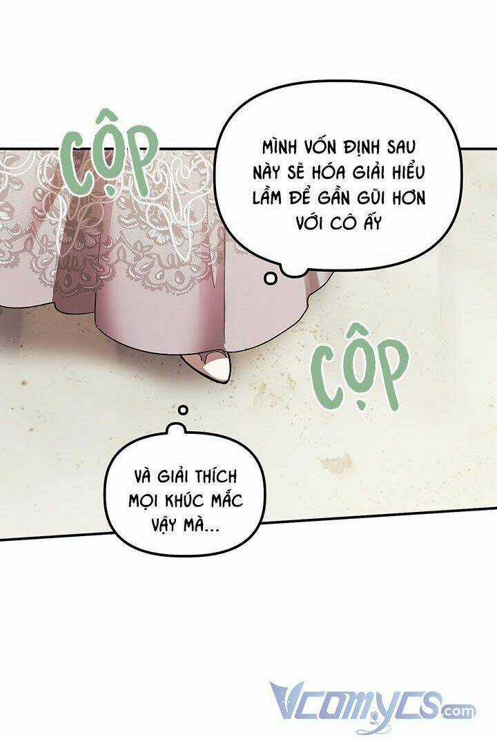 May Mắn Hay Bất Hạnh Chapter 70 trang 42