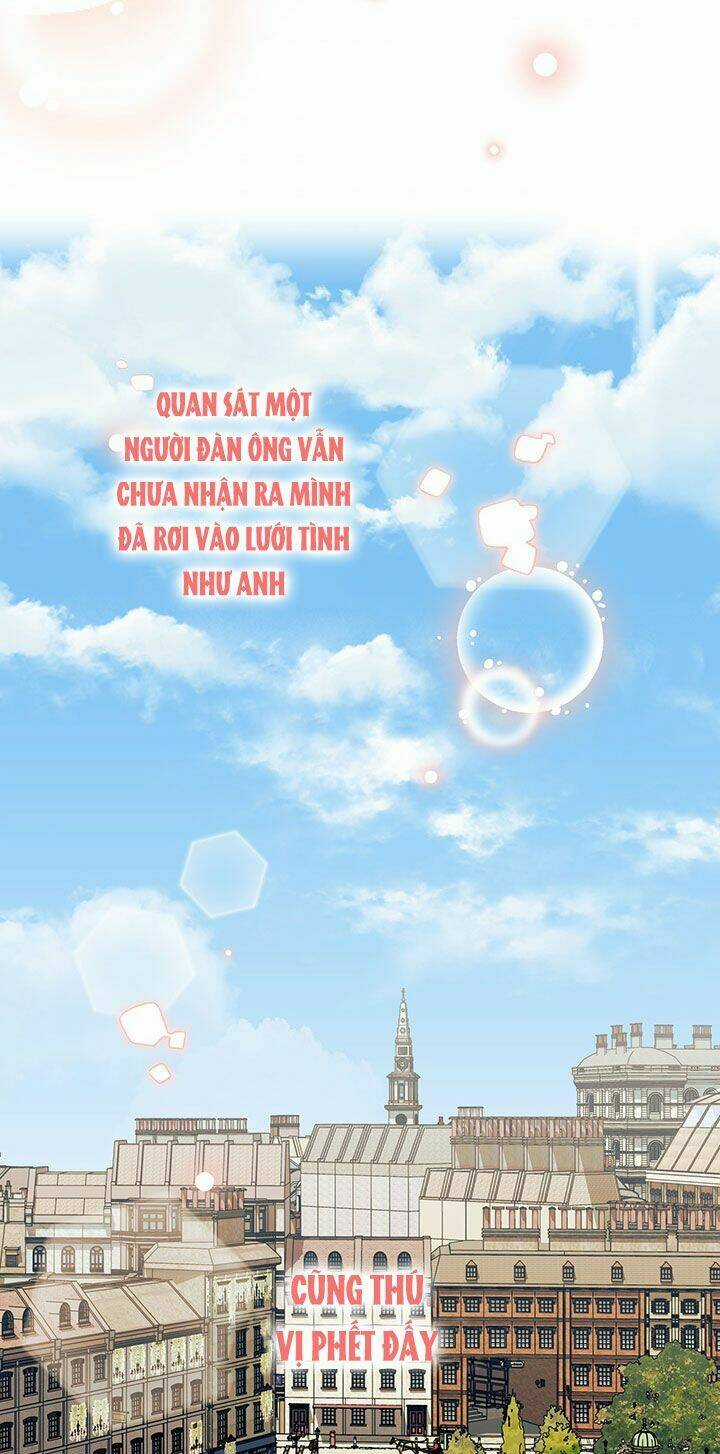 May Mắn Hay Bất Hạnh Chapter 70 trang 45