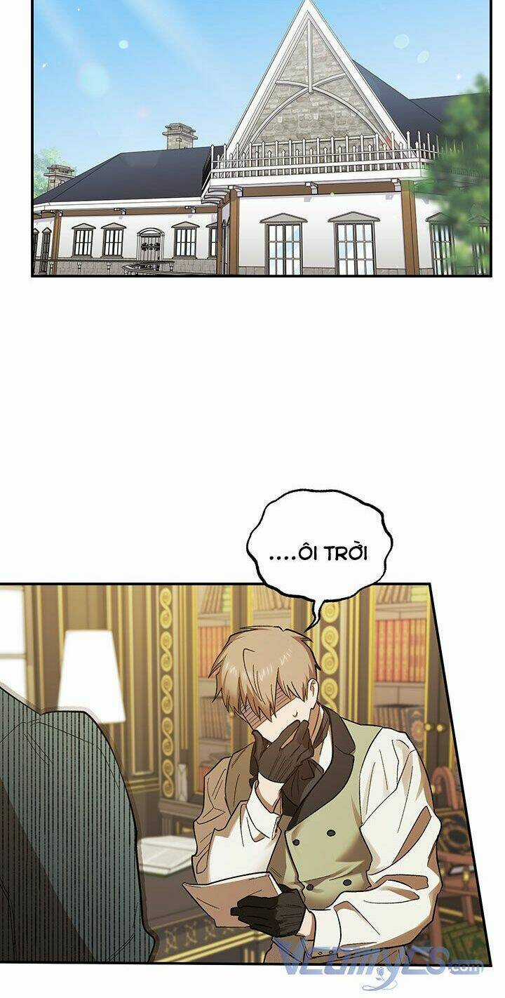 May Mắn Hay Bất Hạnh Chapter 70 trang 48