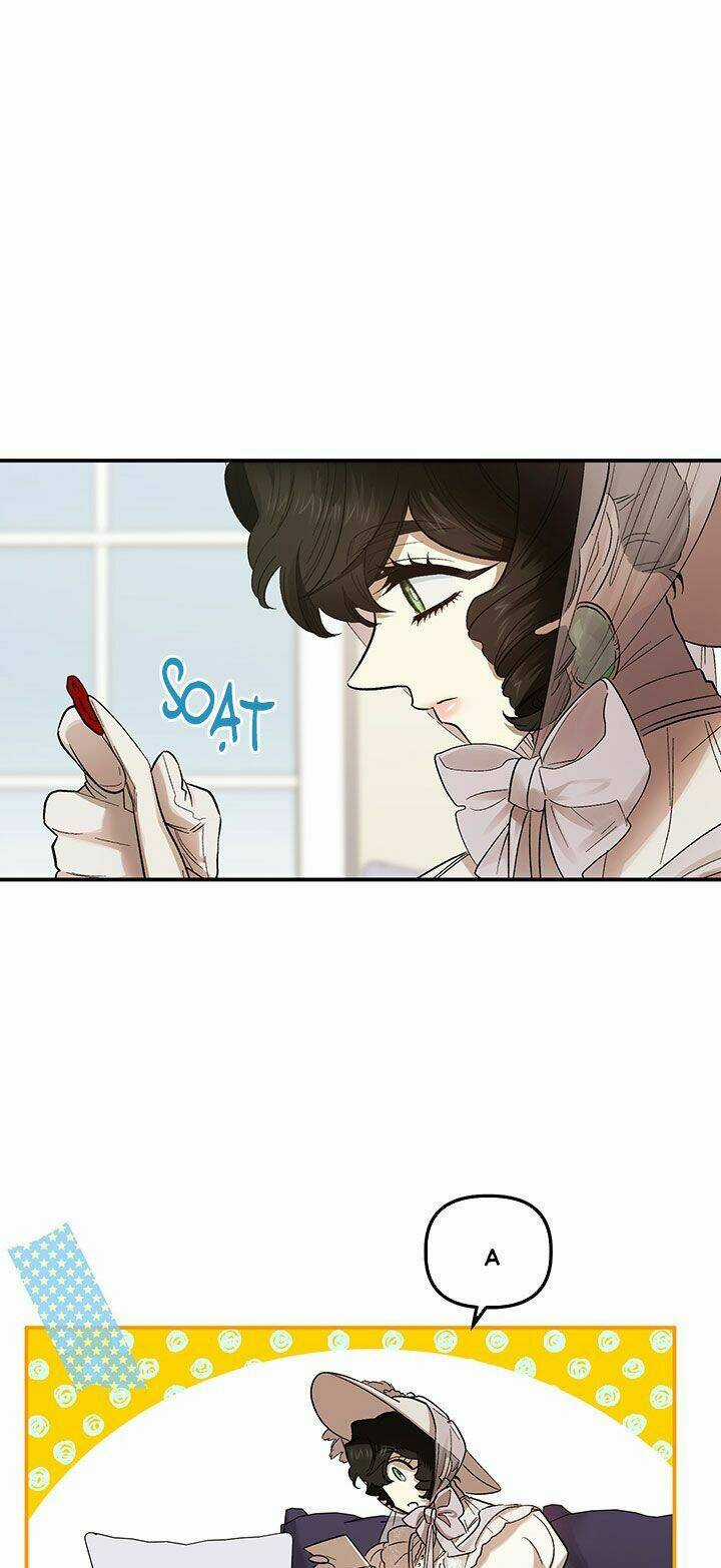 May Mắn Hay Bất Hạnh Chapter 70 trang 5