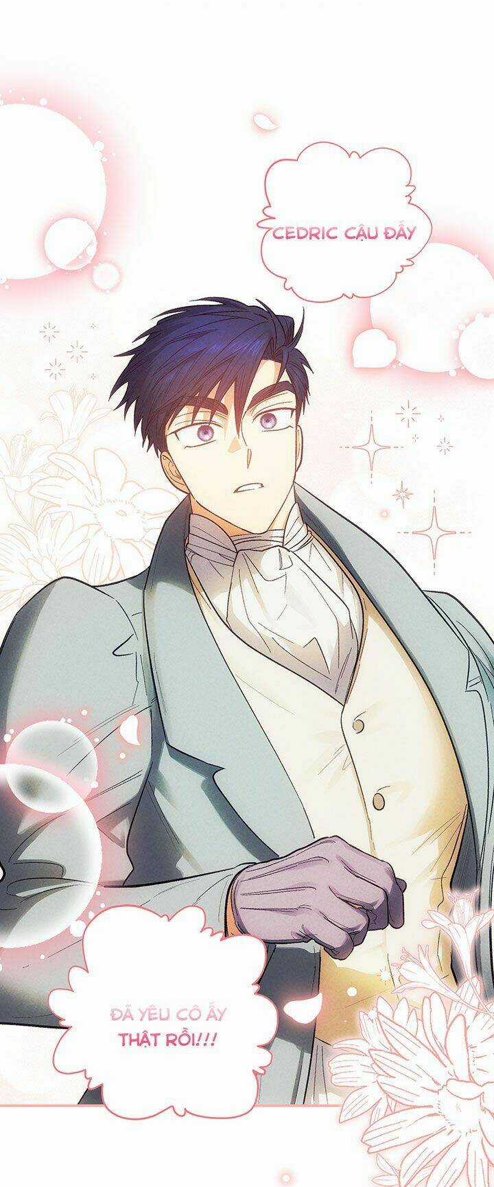 May Mắn Hay Bất Hạnh Chapter 70 trang 52