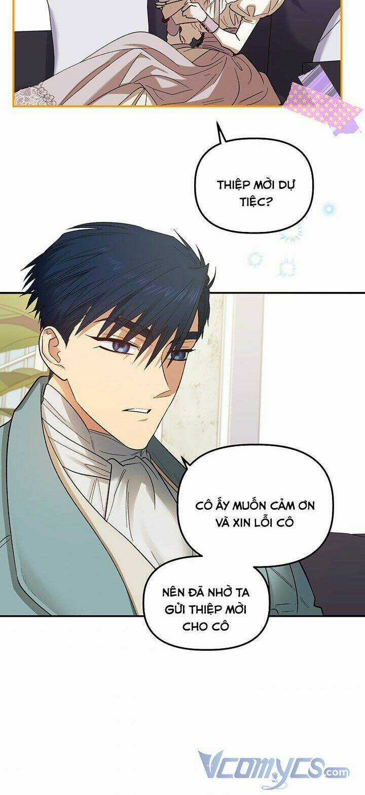 May Mắn Hay Bất Hạnh Chapter 70 trang 6
