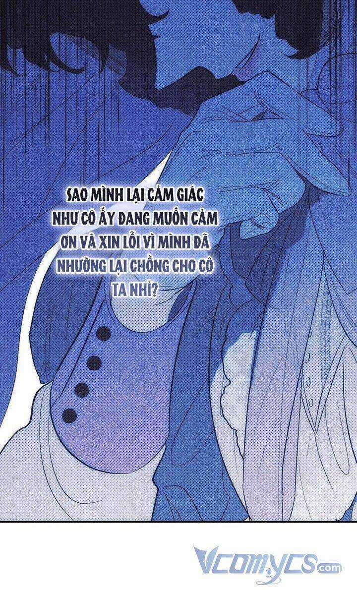 May Mắn Hay Bất Hạnh Chapter 70 trang 9