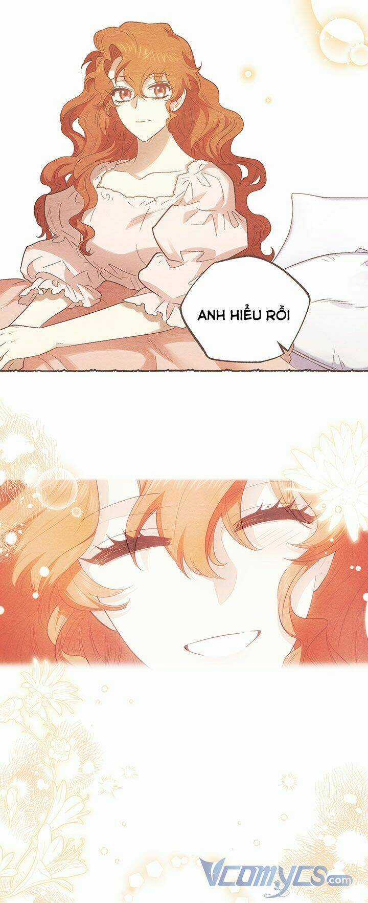 May Mắn Hay Bất Hạnh Chapter 71 trang 19