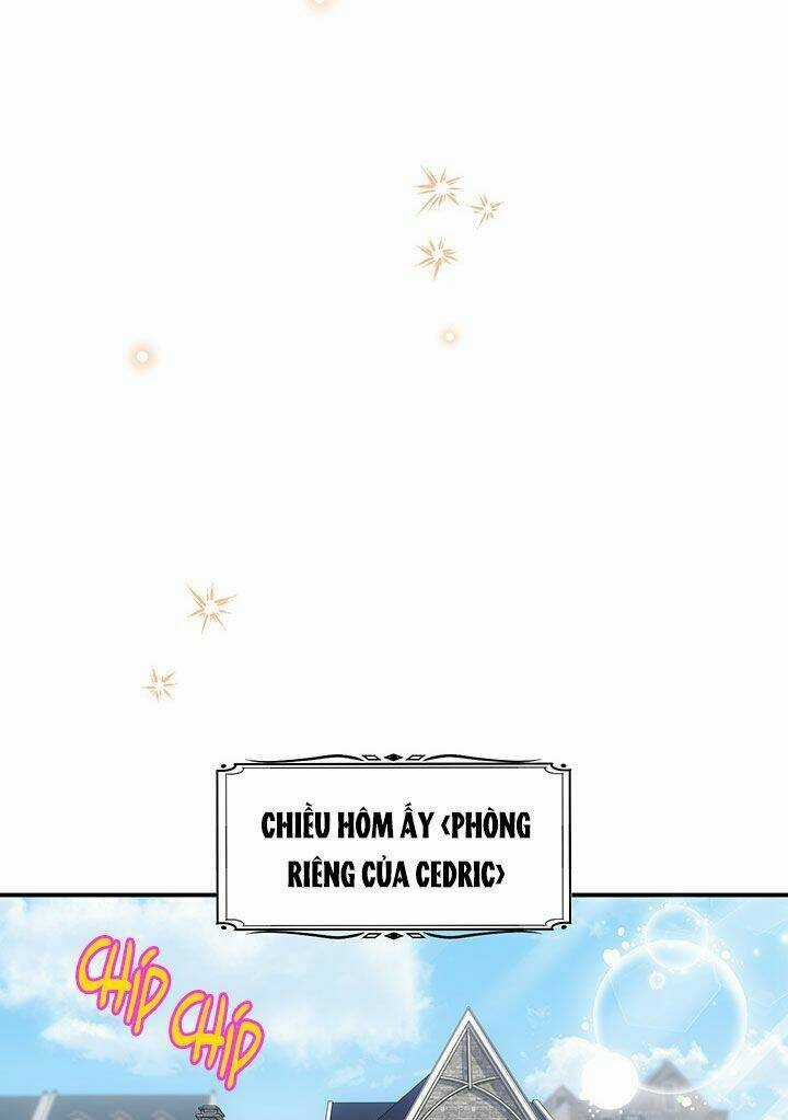 May Mắn Hay Bất Hạnh Chapter 71 trang 2