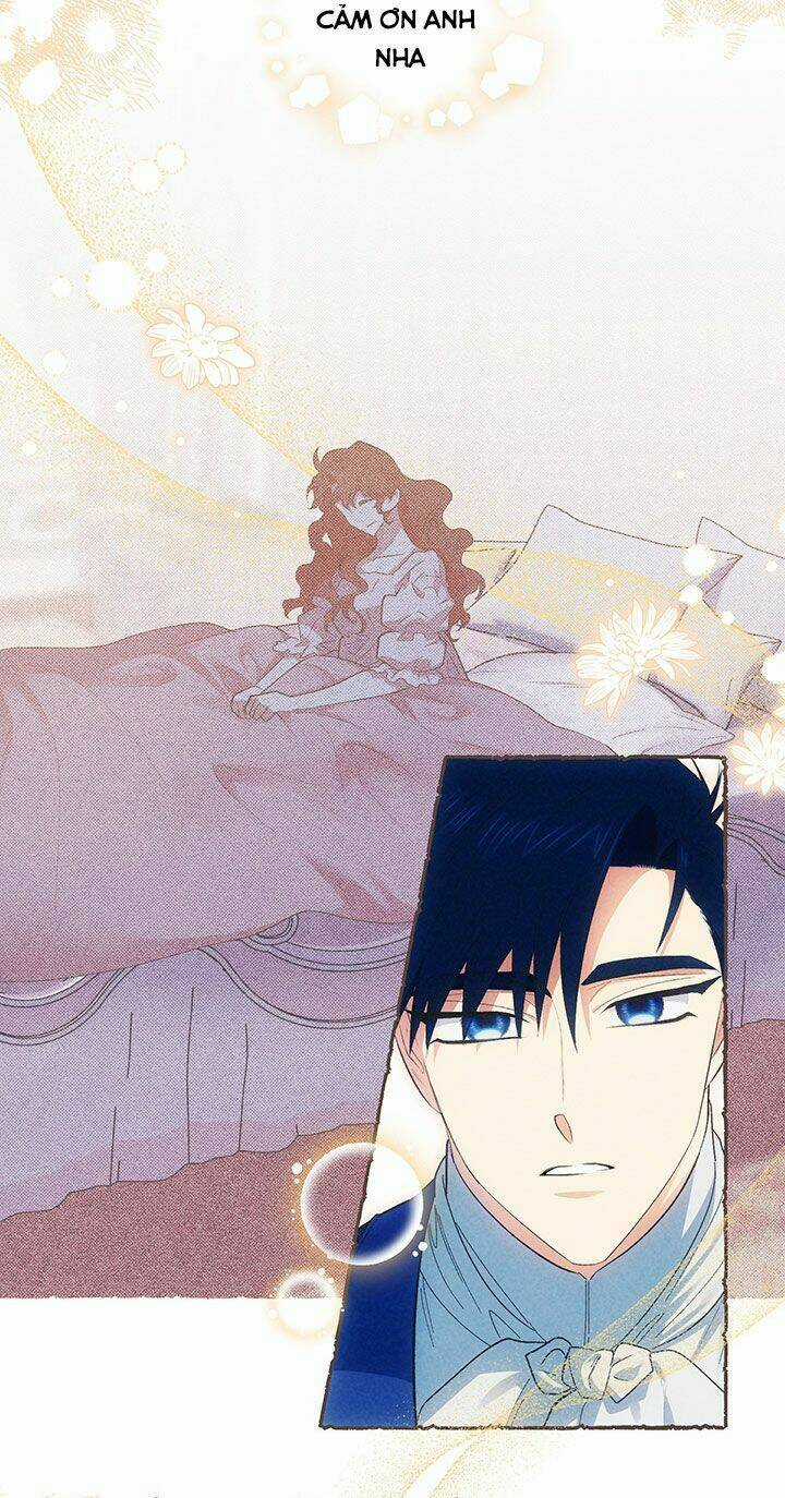 May Mắn Hay Bất Hạnh Chapter 71 trang 20