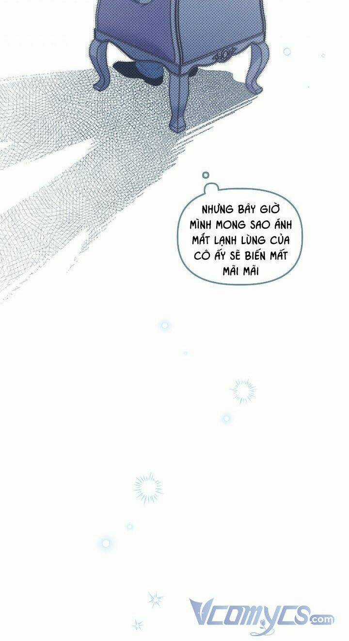 May Mắn Hay Bất Hạnh Chapter 71 trang 23