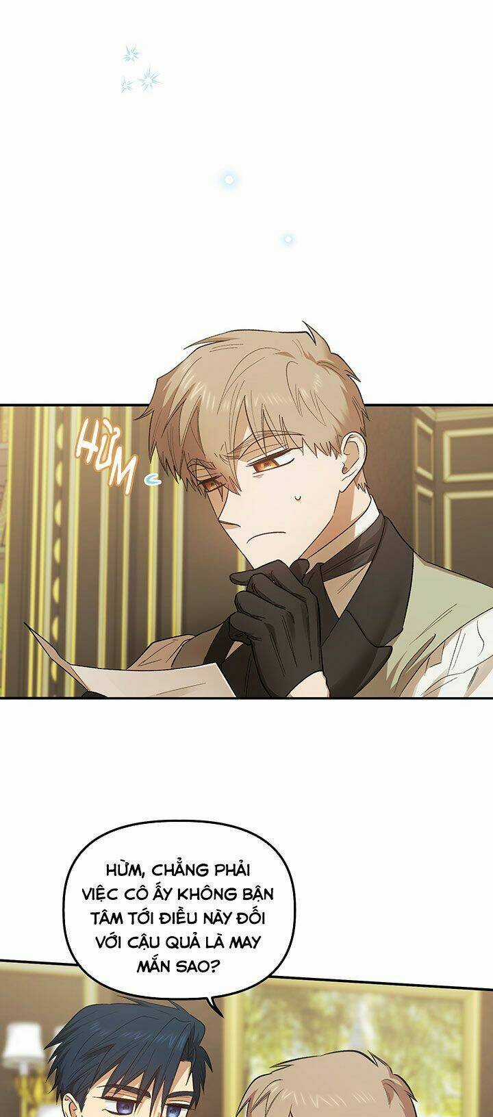 May Mắn Hay Bất Hạnh Chapter 71 trang 24