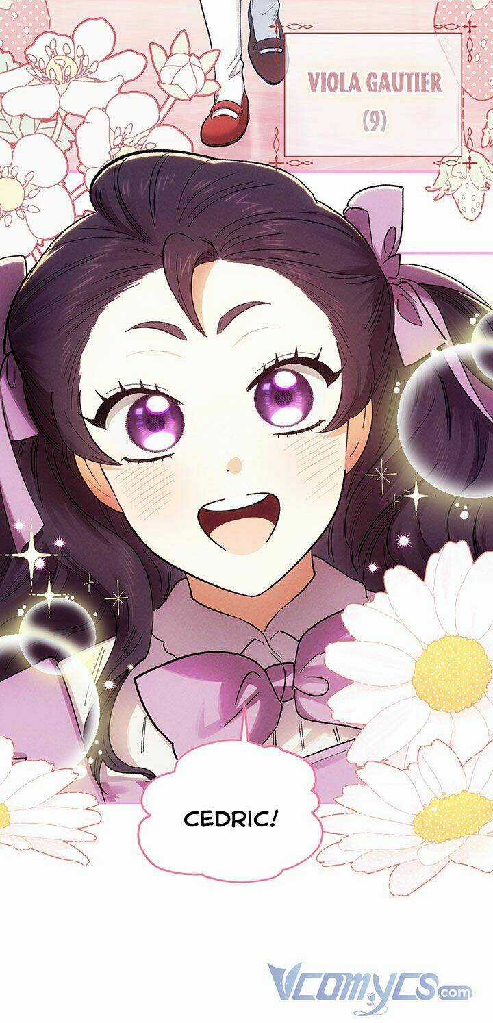 May Mắn Hay Bất Hạnh Chapter 71 trang 38