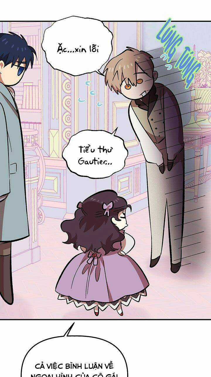 May Mắn Hay Bất Hạnh Chapter 71 trang 43