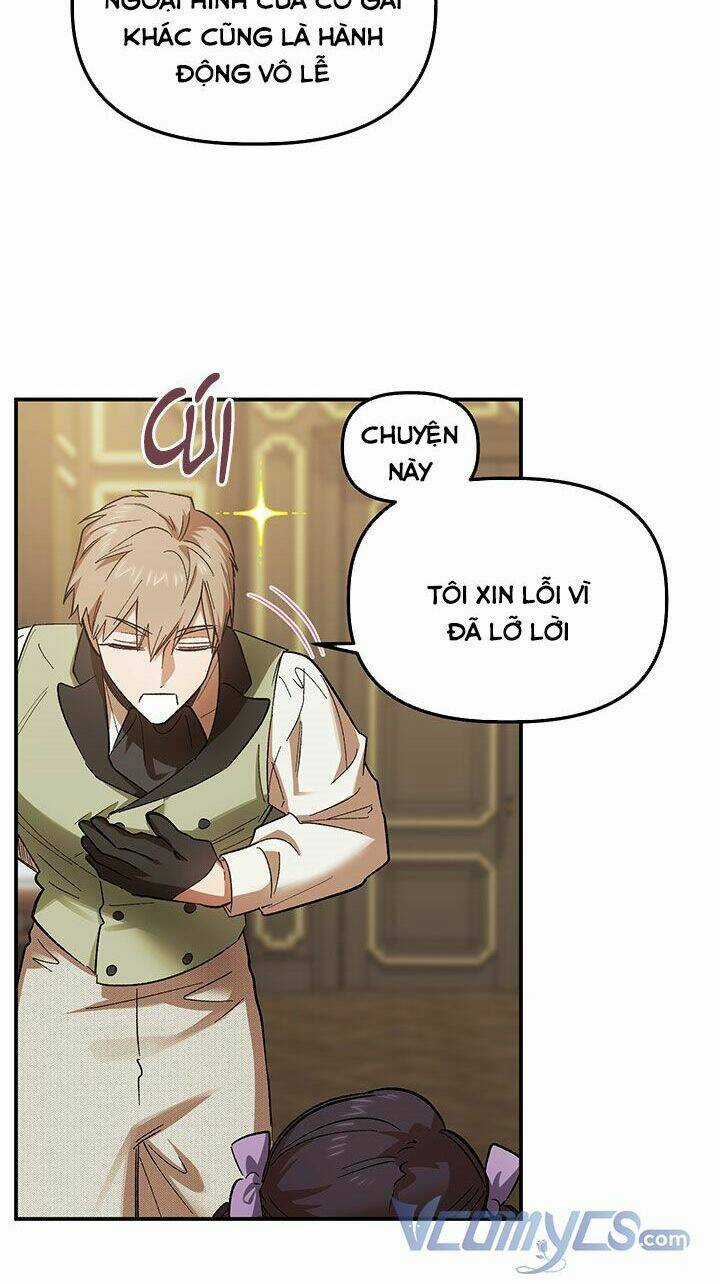 May Mắn Hay Bất Hạnh Chapter 71 trang 44