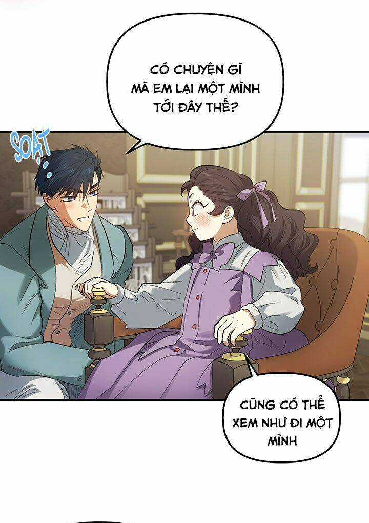 May Mắn Hay Bất Hạnh Chapter 71 trang 47
