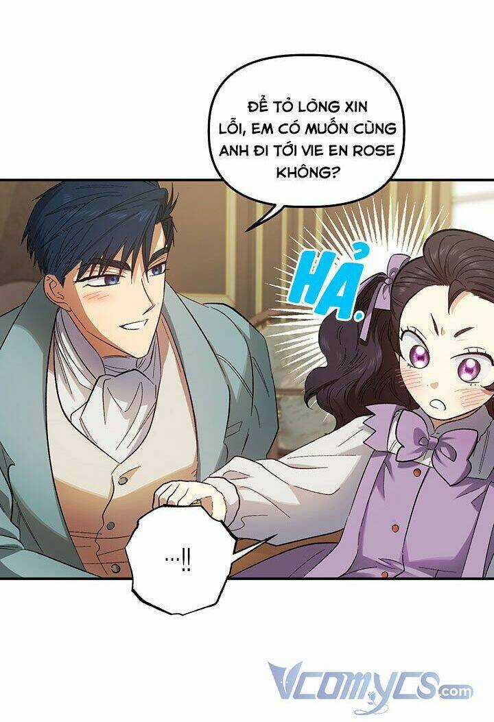 May Mắn Hay Bất Hạnh Chapter 71 trang 52