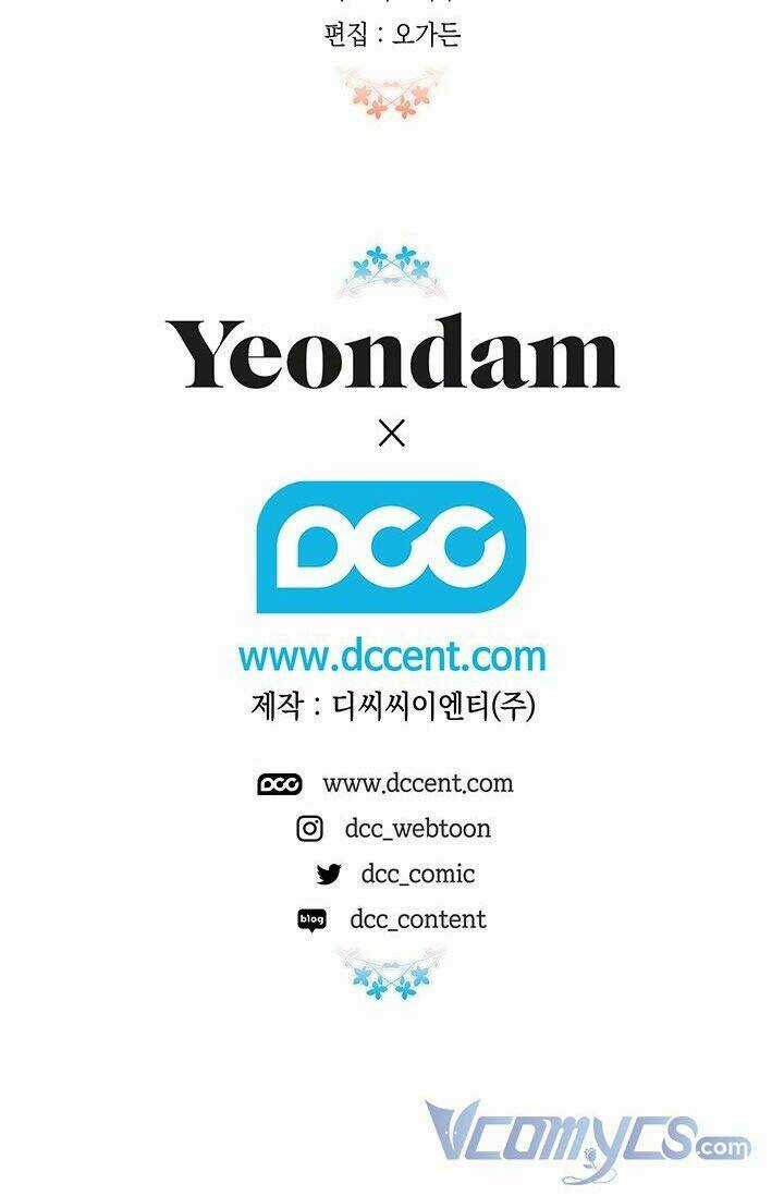 May Mắn Hay Bất Hạnh Chapter 71 trang 59