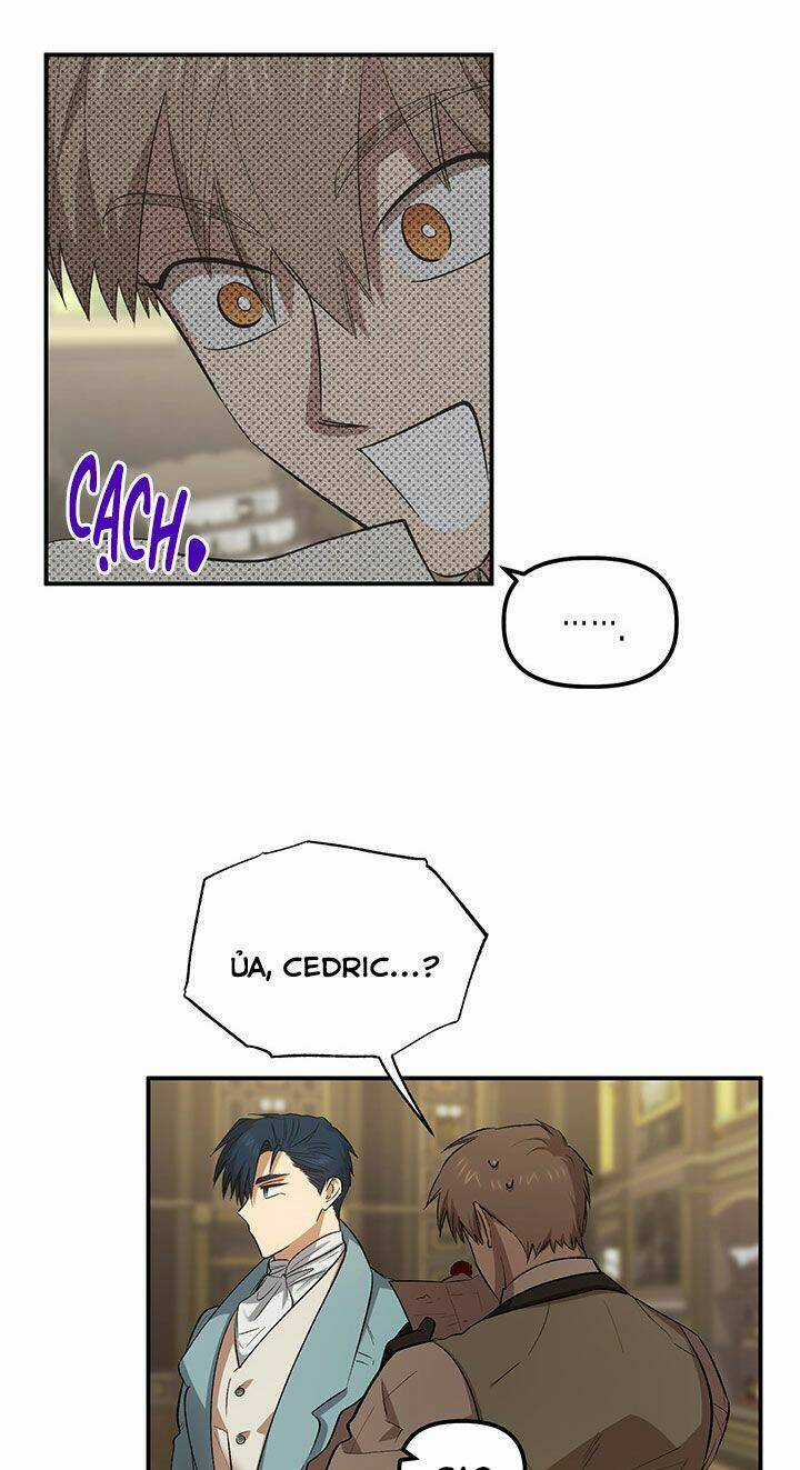 May Mắn Hay Bất Hạnh Chapter 71 trang 9