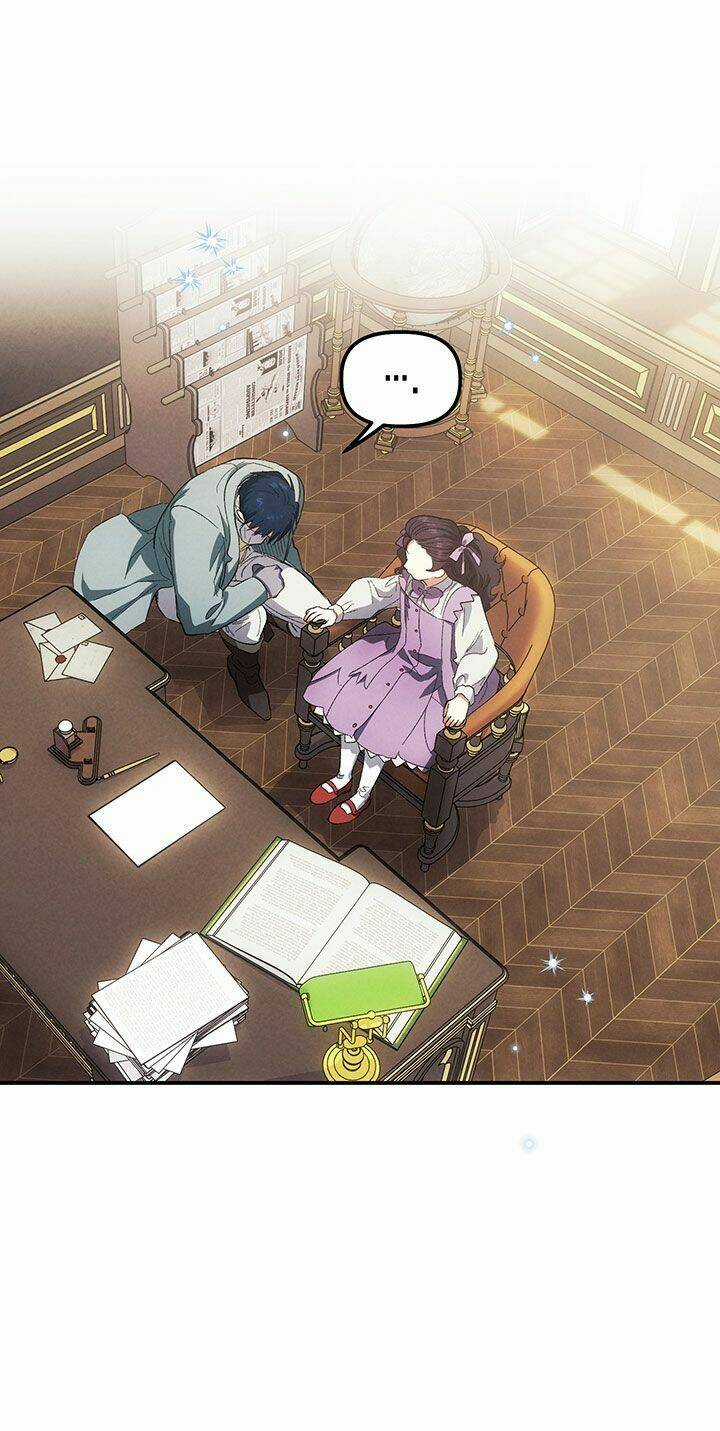 May Mắn Hay Bất Hạnh Chapter 72 trang 10