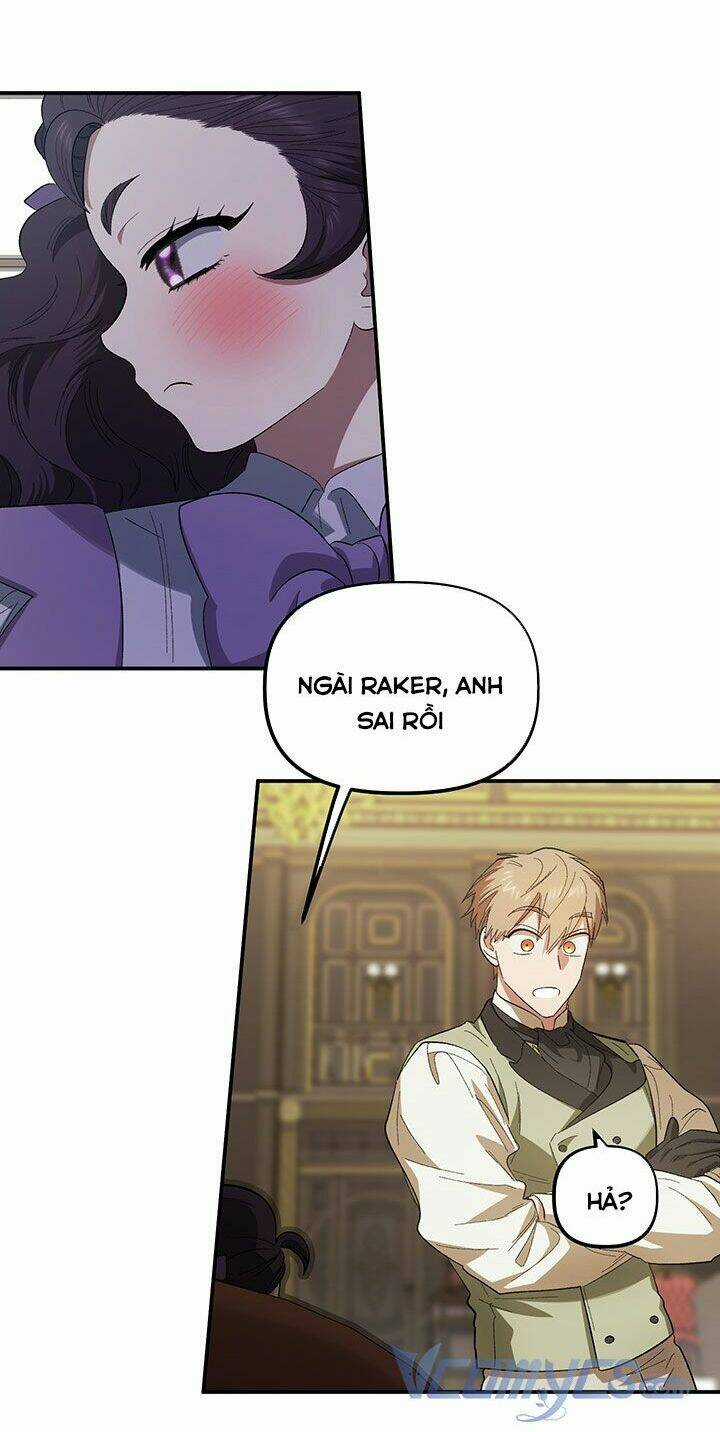 May Mắn Hay Bất Hạnh Chapter 72 trang 11