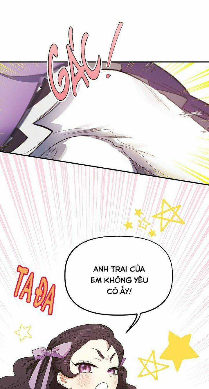 May Mắn Hay Bất Hạnh Chapter 72 trang 12