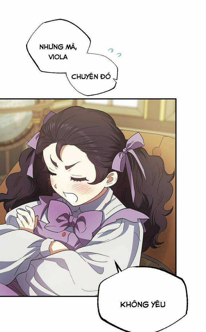 May Mắn Hay Bất Hạnh Chapter 72 trang 17