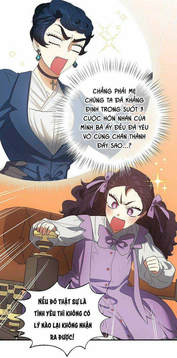 May Mắn Hay Bất Hạnh Chapter 72 trang 19