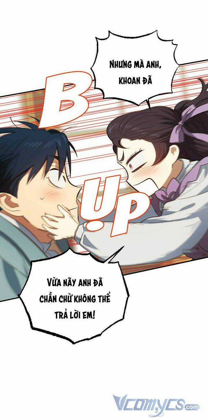 May Mắn Hay Bất Hạnh Chapter 72 trang 20