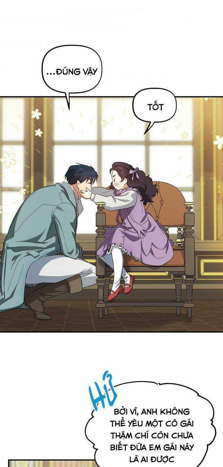 May Mắn Hay Bất Hạnh Chapter 72 trang 22