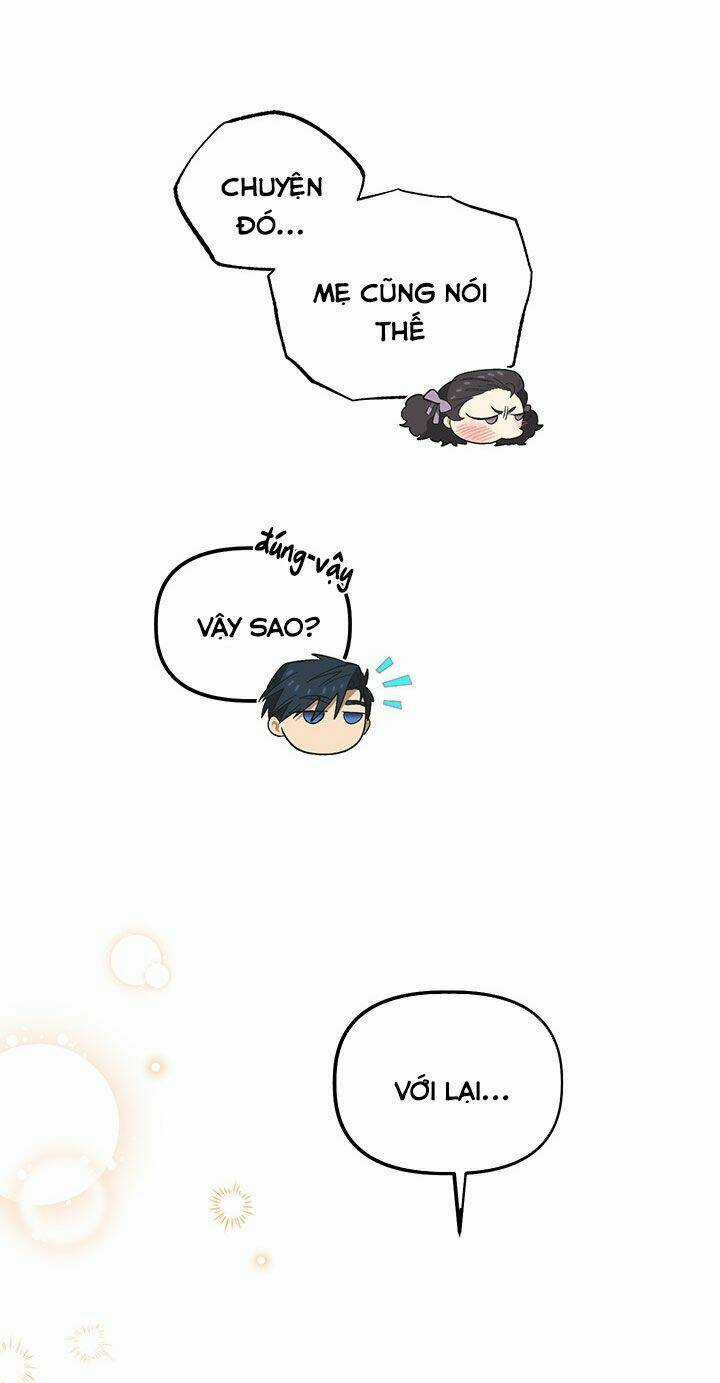 May Mắn Hay Bất Hạnh Chapter 72 trang 24