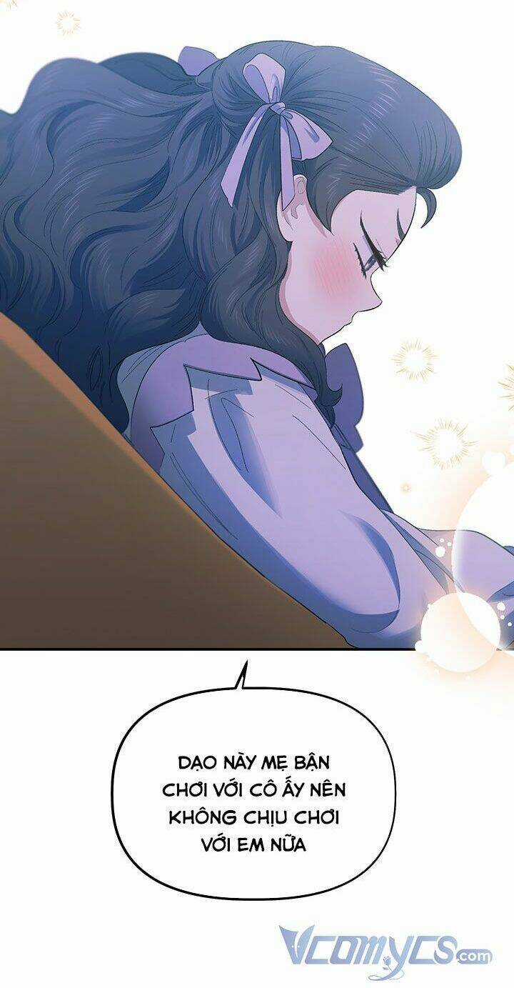 May Mắn Hay Bất Hạnh Chapter 72 trang 25