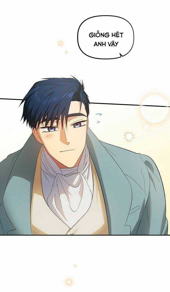 May Mắn Hay Bất Hạnh Chapter 72 trang 26