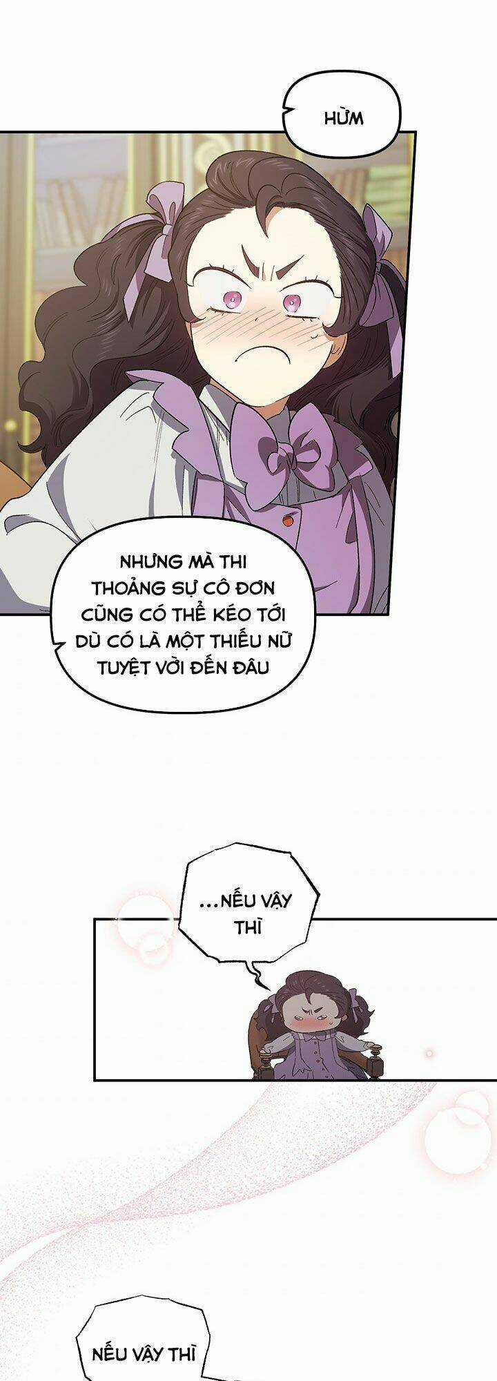 May Mắn Hay Bất Hạnh Chapter 72 trang 28