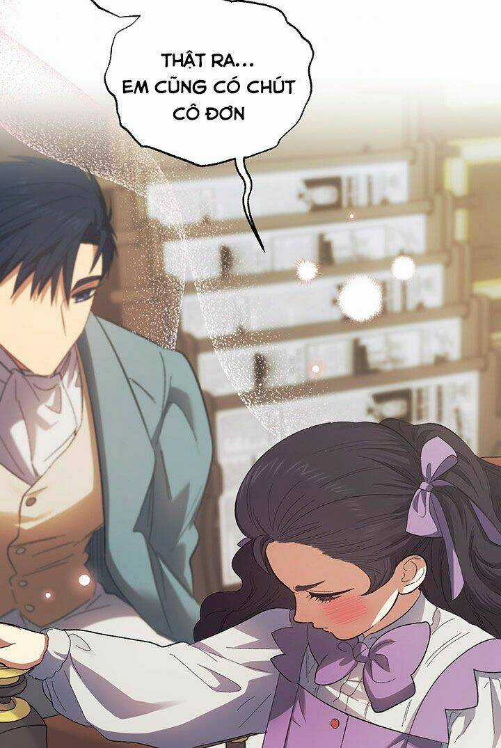 May Mắn Hay Bất Hạnh Chapter 72 trang 29