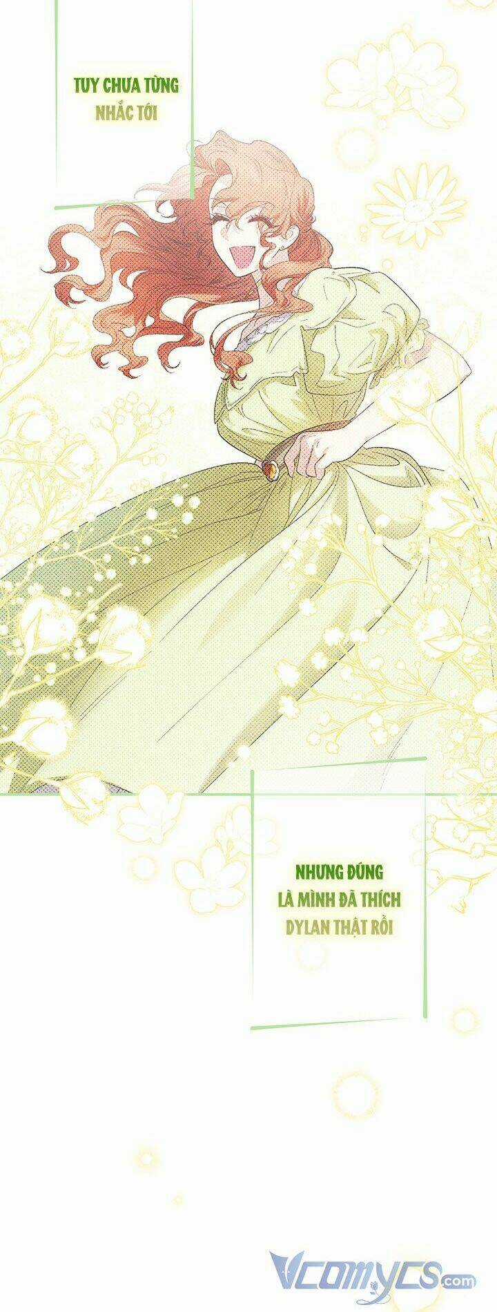 May Mắn Hay Bất Hạnh Chapter 72 trang 3