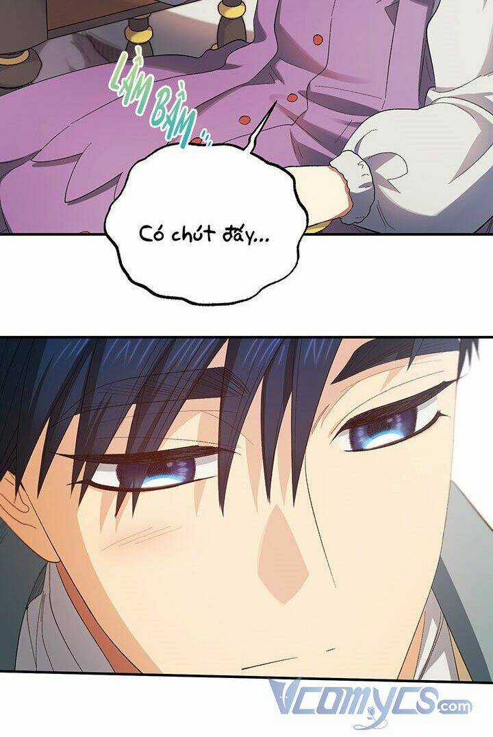 May Mắn Hay Bất Hạnh Chapter 72 trang 30