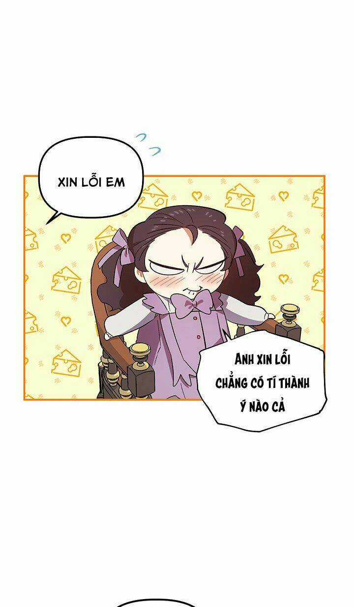 May Mắn Hay Bất Hạnh Chapter 72 trang 31