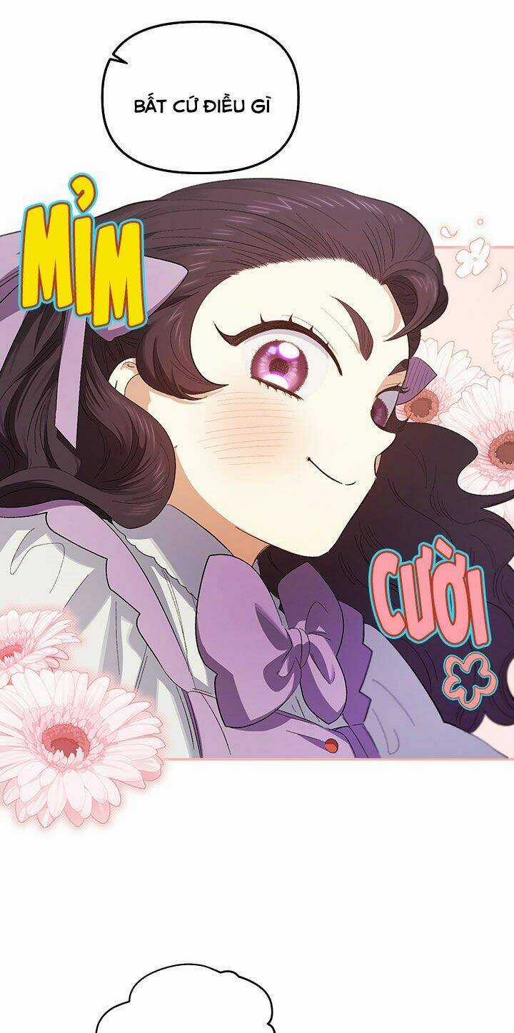 May Mắn Hay Bất Hạnh Chapter 72 trang 33