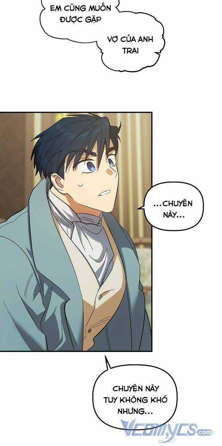 May Mắn Hay Bất Hạnh Chapter 72 trang 34