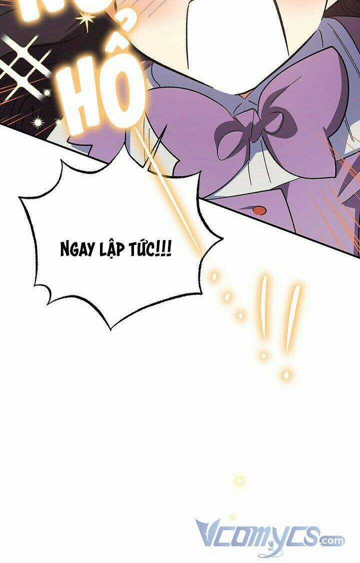 May Mắn Hay Bất Hạnh Chapter 72 trang 36