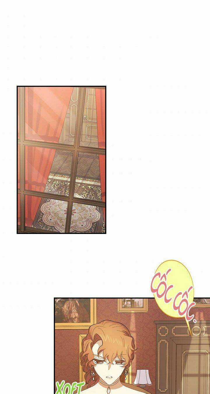 May Mắn Hay Bất Hạnh Chapter 72 trang 38