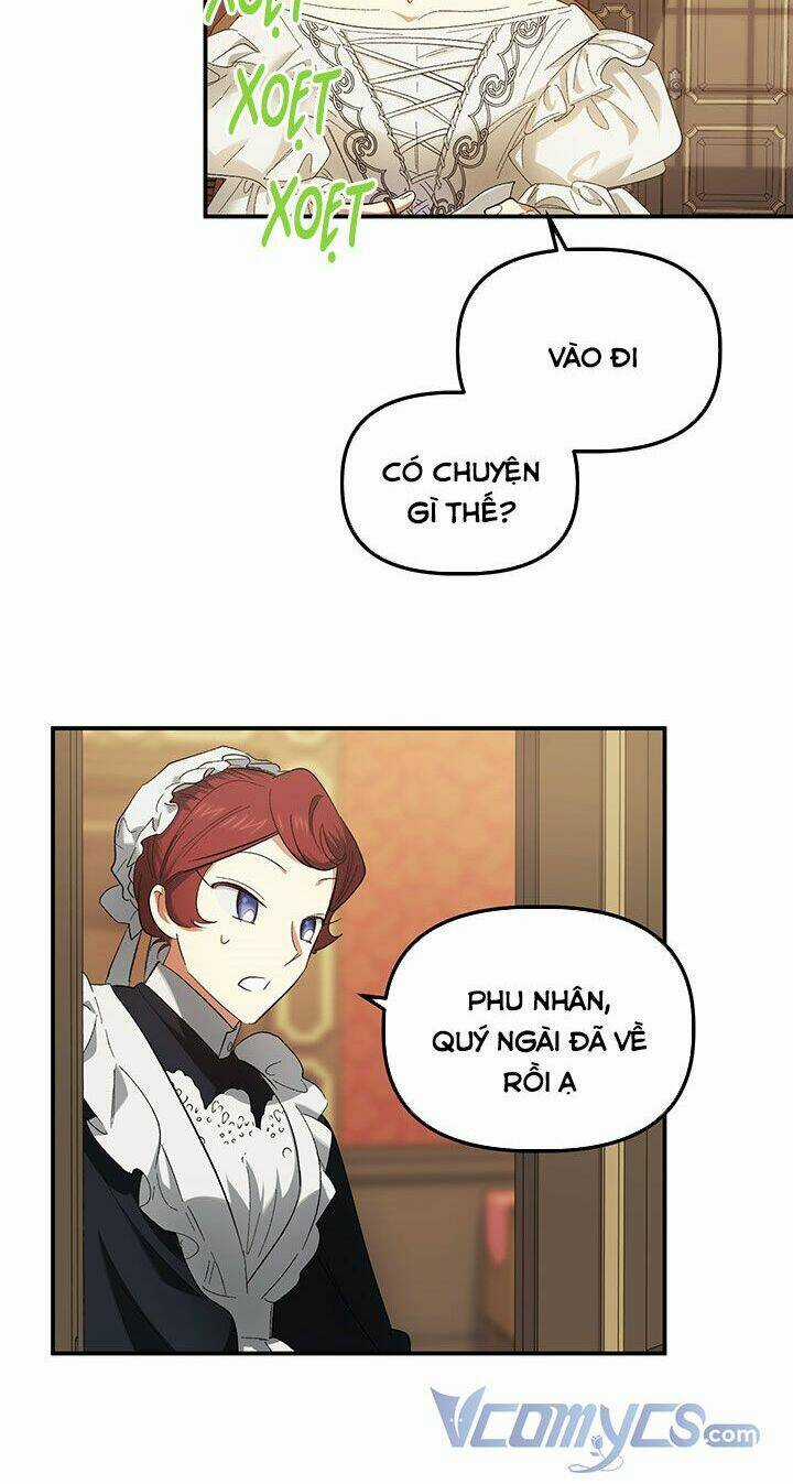 May Mắn Hay Bất Hạnh Chapter 72 trang 39